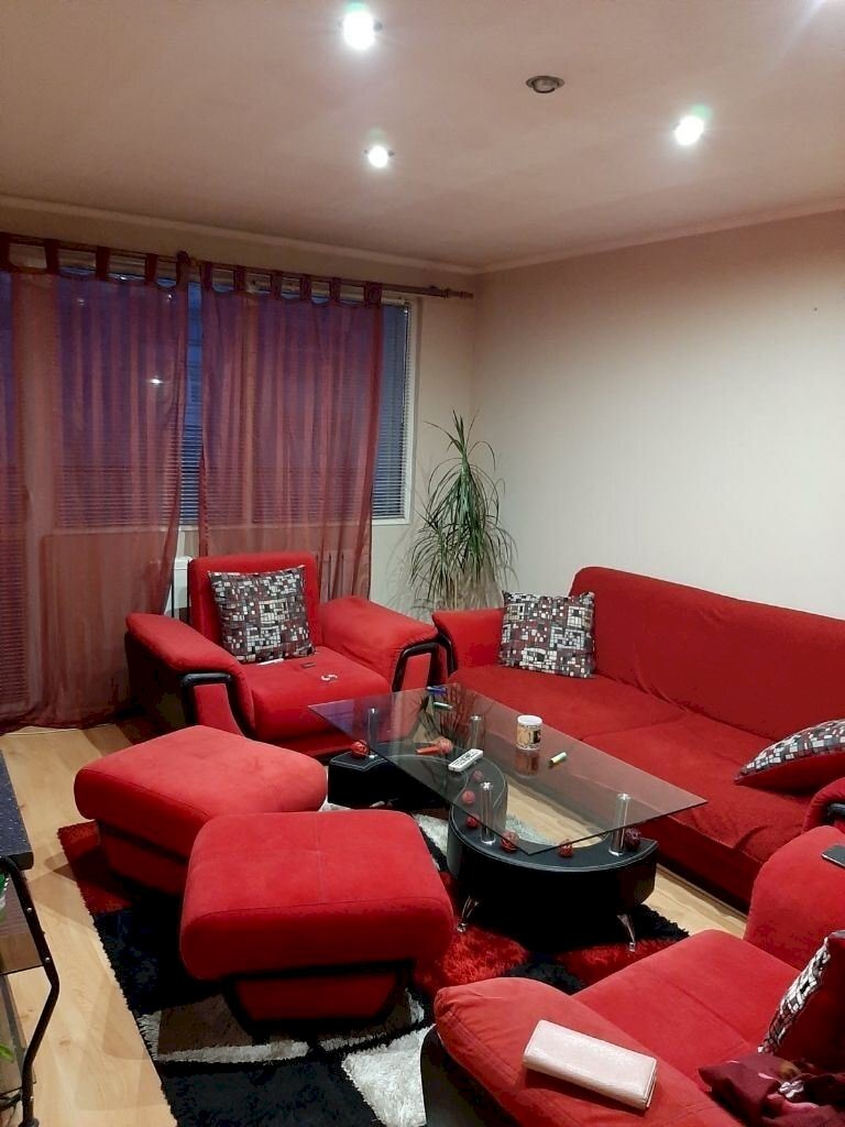 Apartment Shumen (neighborhood Болницата) - photo 1