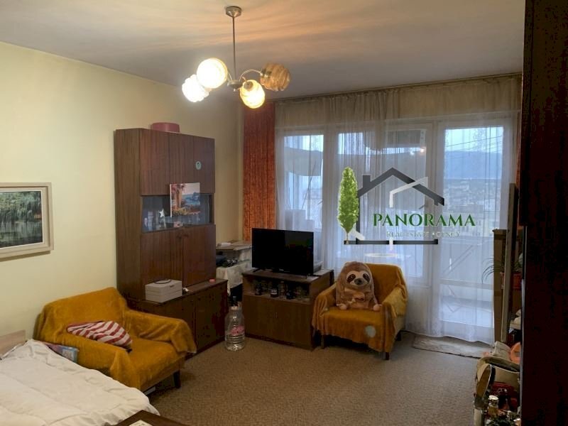 Apartment Shumen (neighborhood Боян Българанов 1) - photo 1