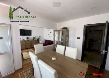 Four-room apartment Shumen (neighborhood Математическа гимназия) - photo 1