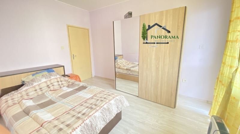 Apartment Shumen (neighborhood Болницата) - photo 1