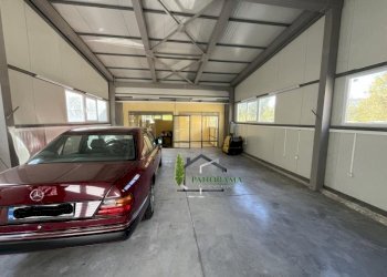 Magazzino Shumen (zona Тракия) - foto 1