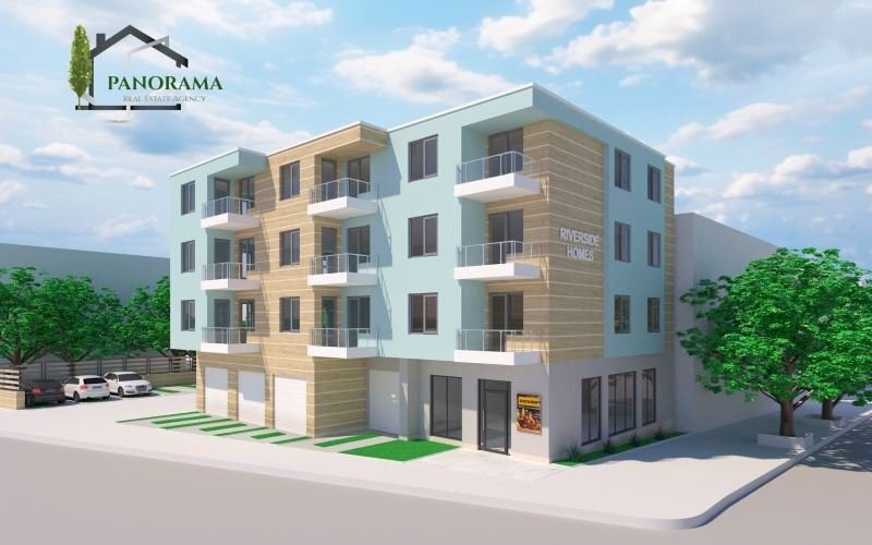 Apartment Shumen (neighborhood Болницата) - photo 1