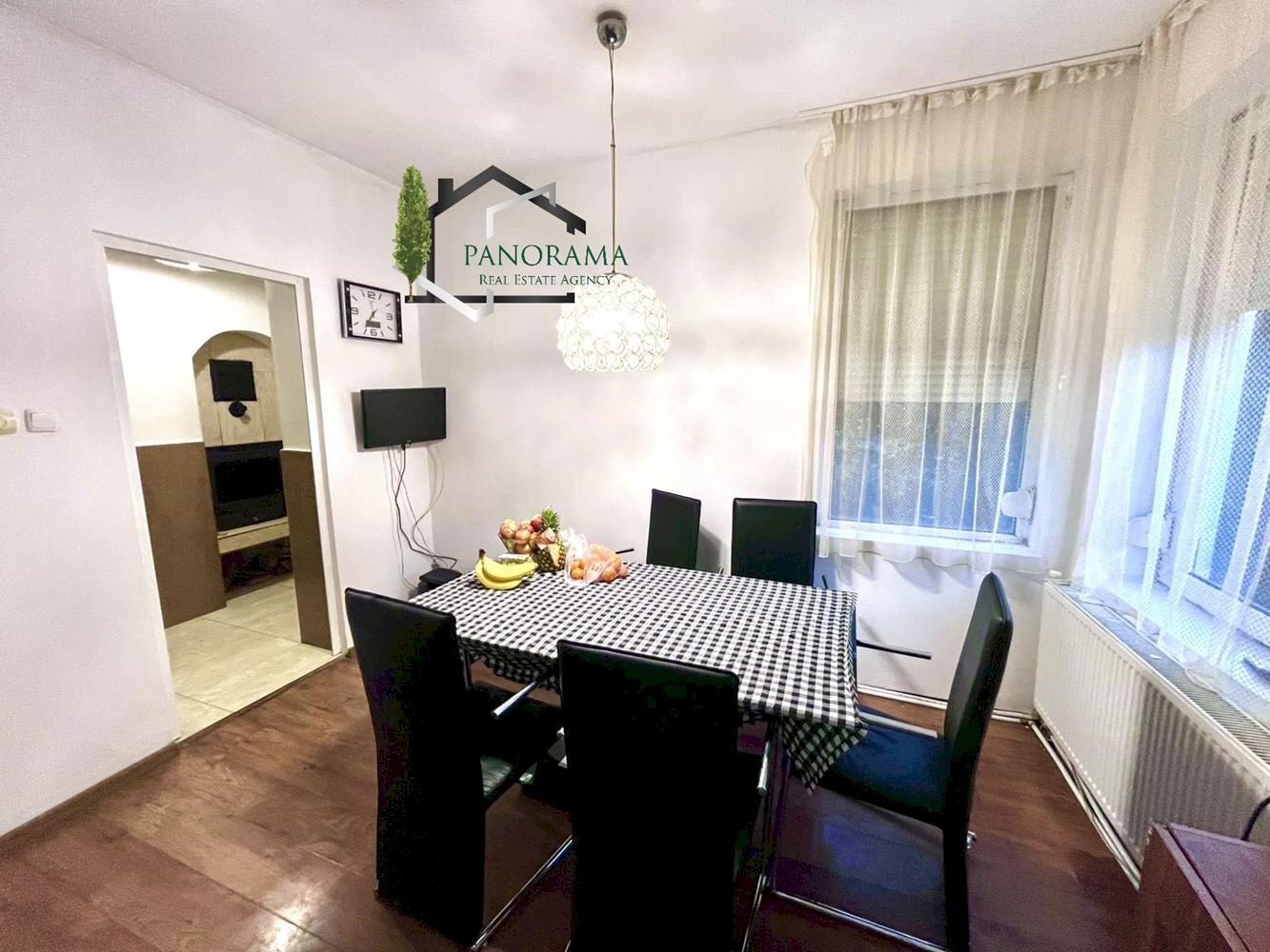 Four-room apartment Shumen (neighborhood Център) - photo 1