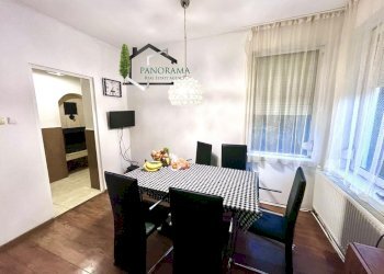 Four-room apartment Shumen (neighborhood Център) - photo 1