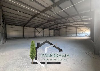 Magazzino Shumen (zona Промишлена зона) - foto 1