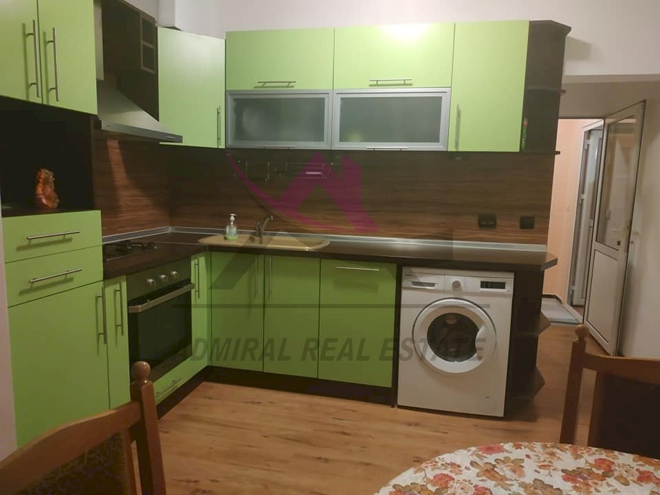 Three-room apartment ВАРНА, Varna (neighborhood ЖП Гара) - photo 1