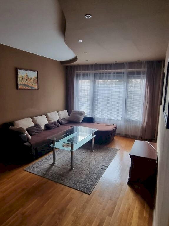 Two-room apartment Sofia (neighborhood Младост 4) - photo 1