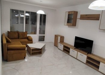 One-room apartment Burgas (neighborhood Братя Миладинови) - photo 1