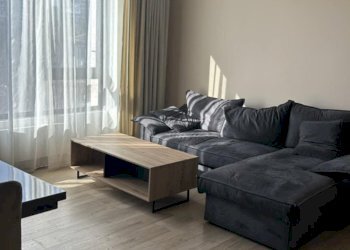 One-room apartment Sofia (neighborhood Център - Изток) - photo 1