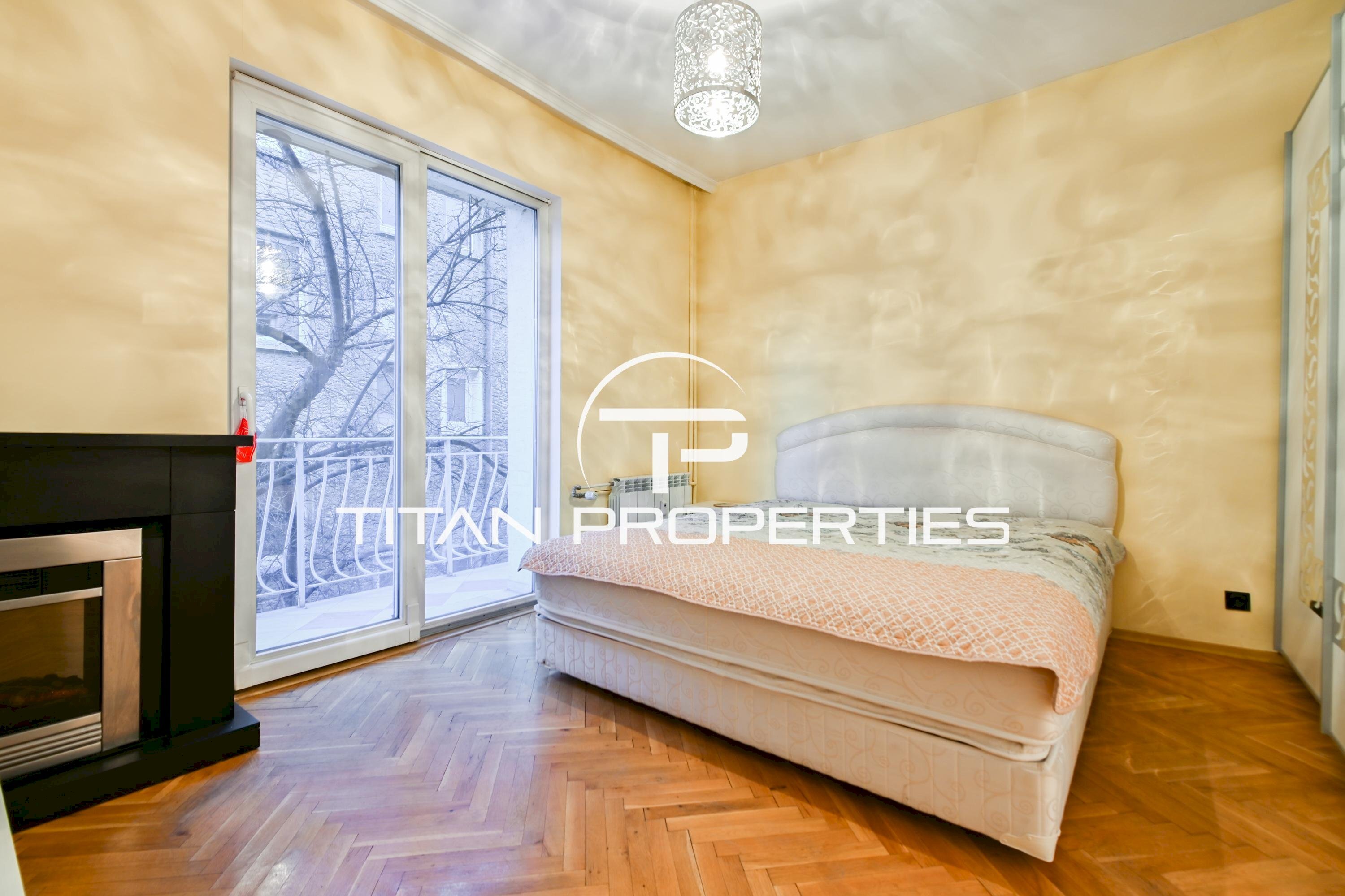 Two-room apartment Sofia (neighborhood Яворов) - photo 1