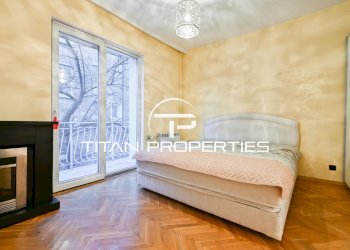 Two-room apartment Sofia (neighborhood Яворов) - photo 1