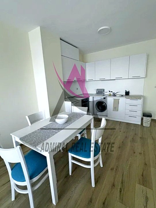 Two-room apartment Varna (neighborhood Аспарухово) - photo 1