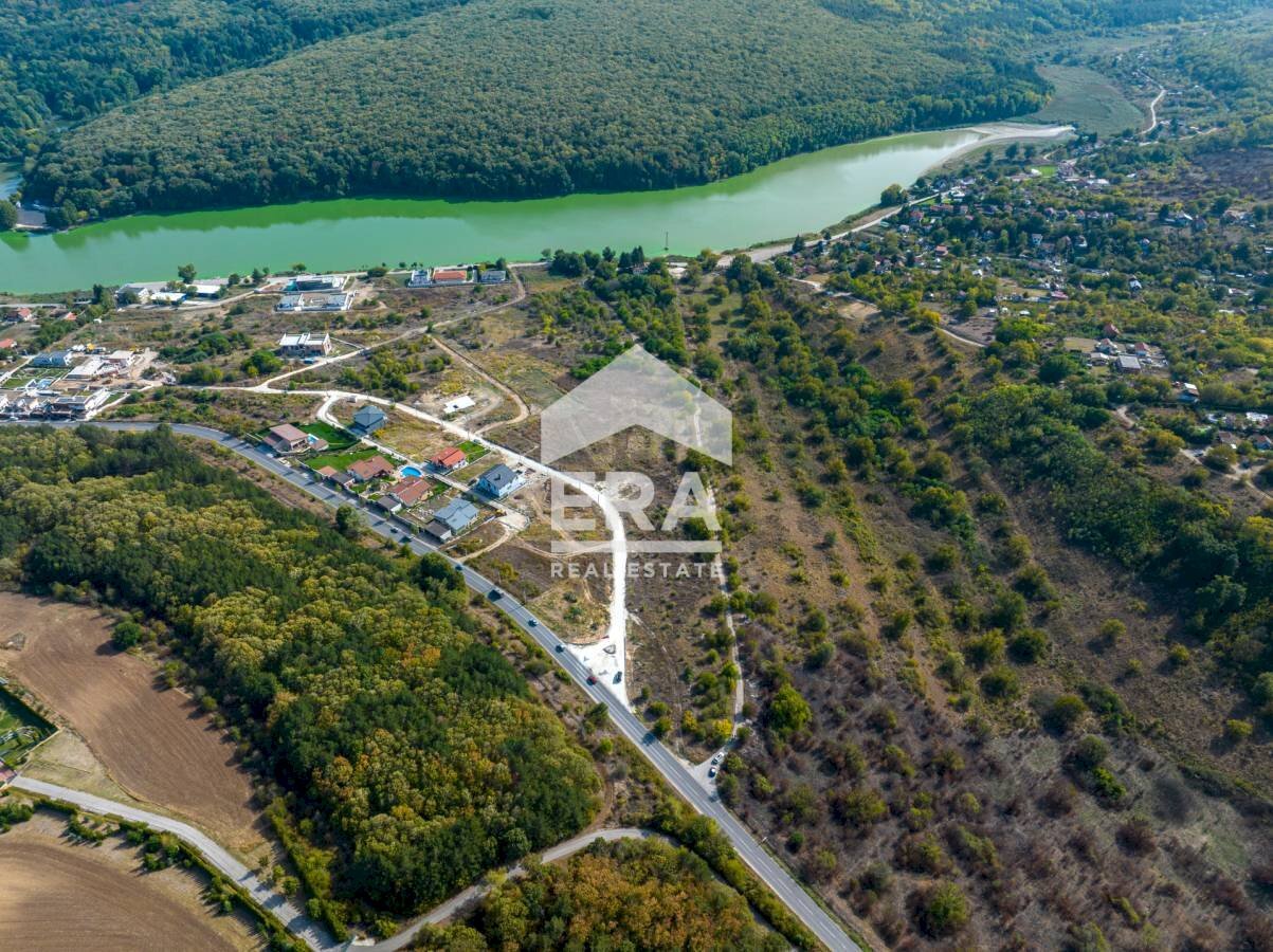 Building land Николово, Ruse - photo 1