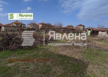 Building land Burgas (neighborhood Лозово) - photo 1