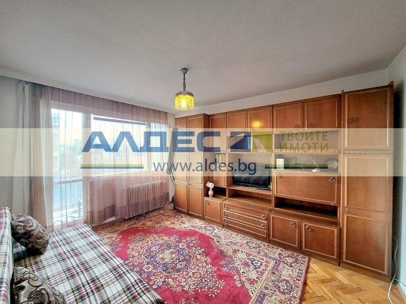 Apartment ул. Антон П. Чехов, Sofia (neighborhood Изток) - photo 1