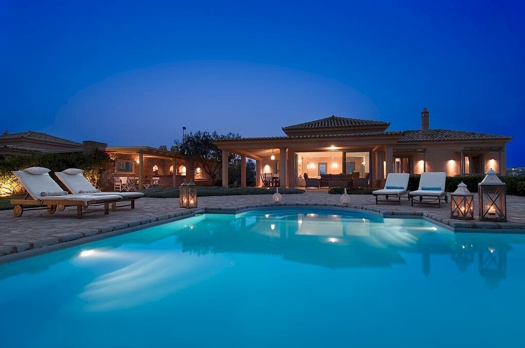 Villa Kranidi, Greece - photo 1