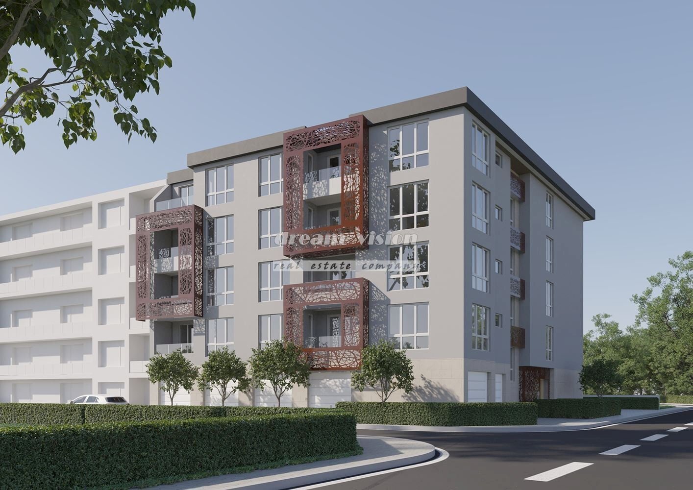 Apartment Sofia (neighborhood Левски В) - photo 1