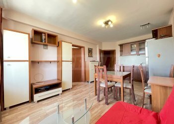 Two-room apartment Sofia (neighborhood Медицинска академия) - photo 1