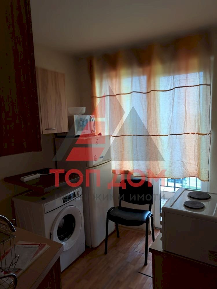 Two-room apartment Varna - photo 1