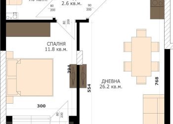 Independent house Varna (neighborhood Кайсиева градина) - photo 1