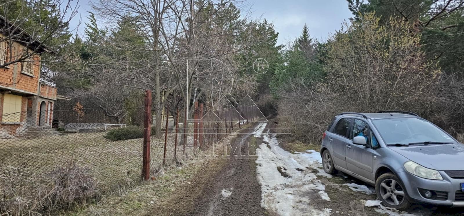 Terreno edificabile Sofia (zona с.Герман) - foto 1