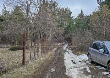 Building land Sofia (neighborhood с.Герман) - photo 1