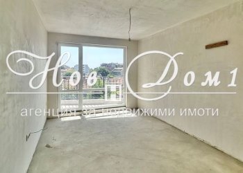 Apartment Varna (neighborhood Възраждане 1) - photo 1