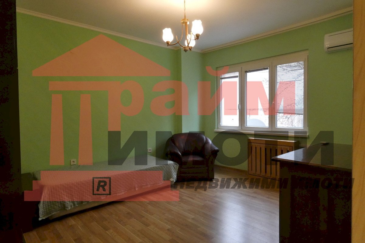 Four-room apartment Център, Sofia - photo 1