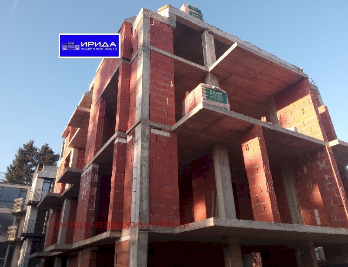 Appartamento Sofia (zona Карпузица) - foto 1