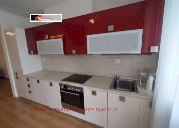 Apartment Sofia (neighborhood Оборище) - photo 1