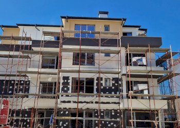 Appartamento ул. Самоковско шосе, Sofia (zona Горубляне) - foto 1