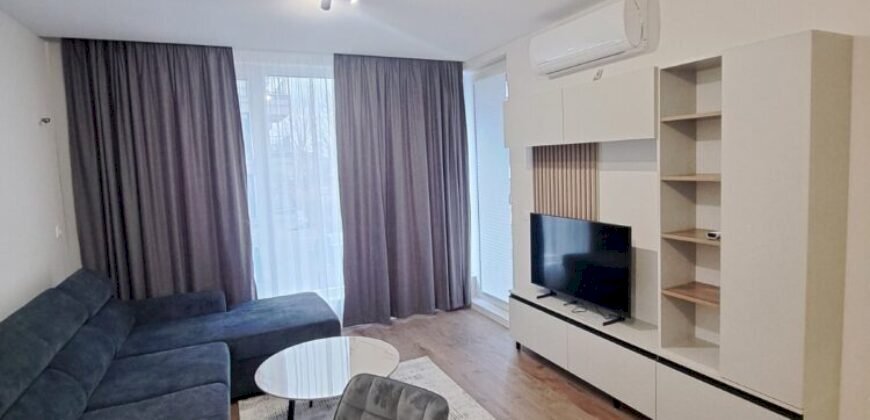 Two-room apartment Sofia (neighborhood Студентски град) - photo 1