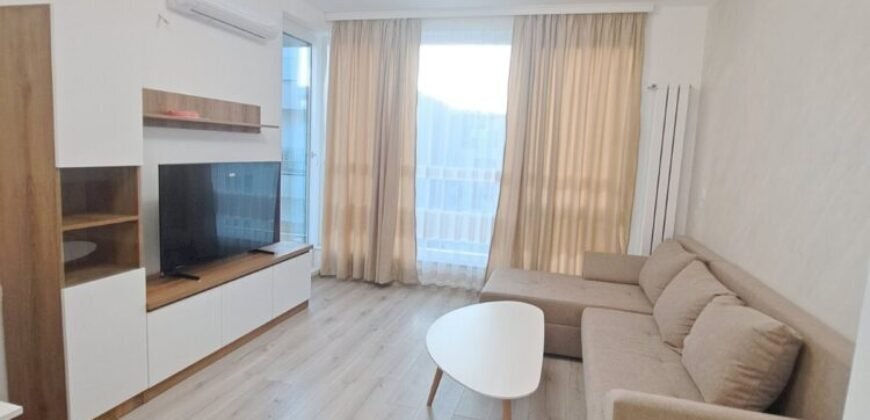 Two-room apartment Sofia (neighborhood Студентски град) - photo 1