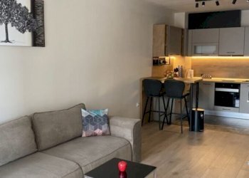 Two-room apartment Sofia (neighborhood Кръстова вада) - photo 1