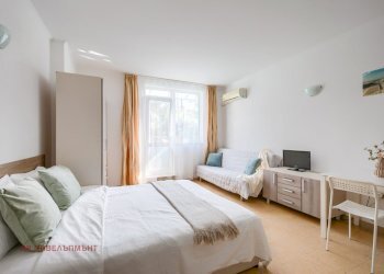 Appartamento Комплекс Кристал, Nesebar - foto 1