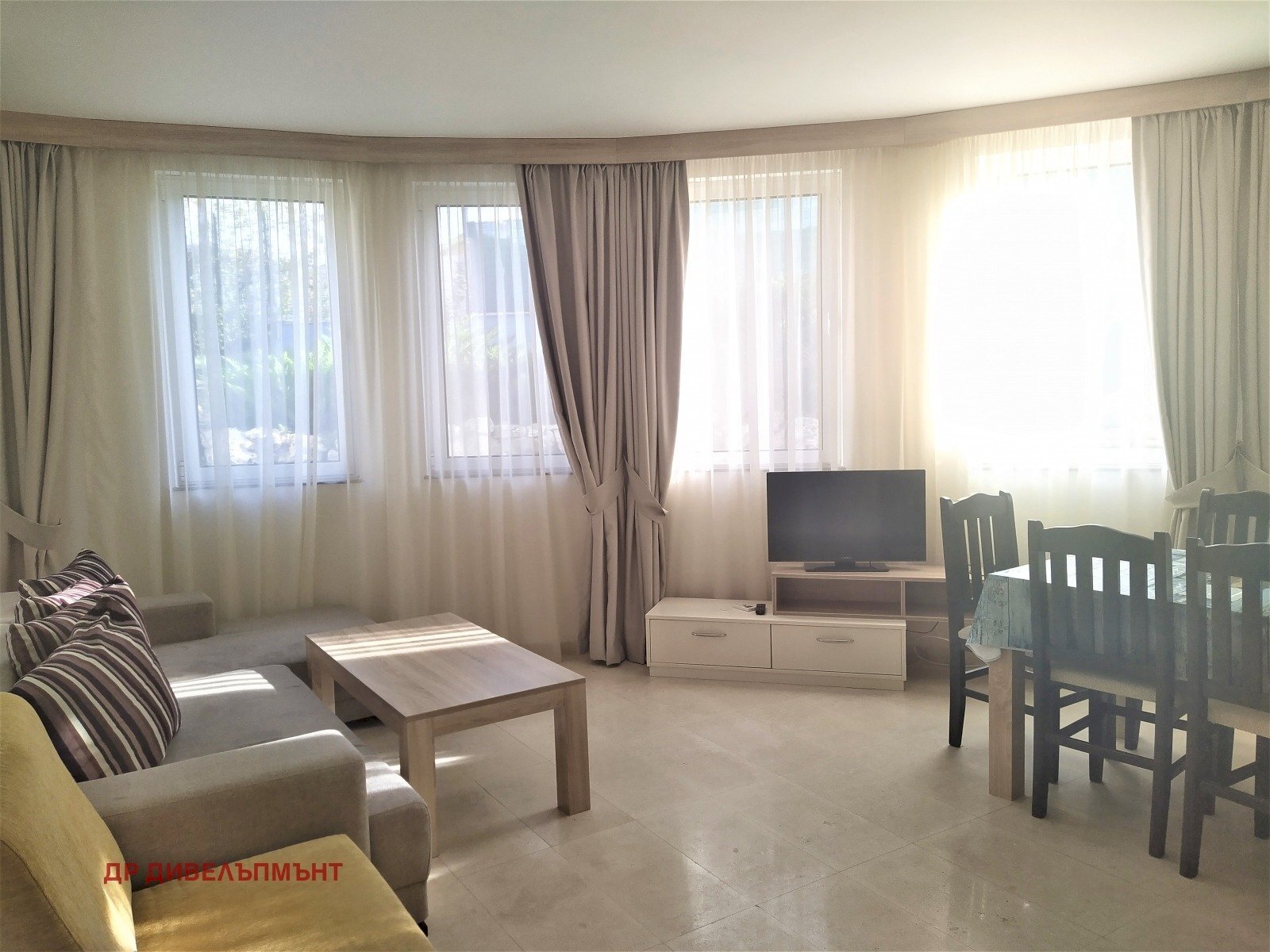 Appartamento Комплекс Кристал, Nesebar - foto 1