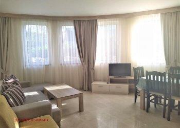 Appartamento Комплекс Кристал, Nesebar - foto 1