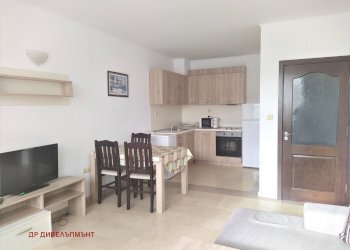 Appartamento Комплекс Кристал, Nesebar - foto 1