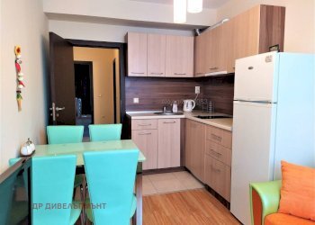 Appartamento Черно море 3, Nesebar - foto 1