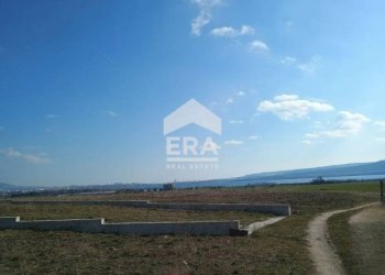 Building land Тополи, Varna - photo 1