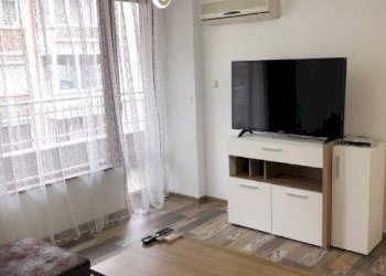 Two-room apartment Plovdiv (neighborhood Кършияка) - photo 1