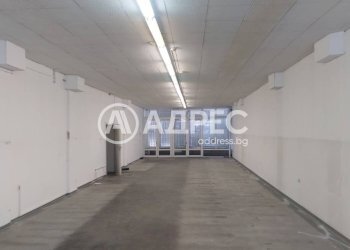 Търговски обекти София - фото 1