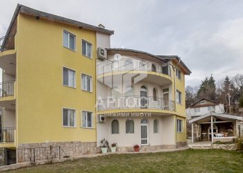 Самостоятелна къща Варна - фото 1