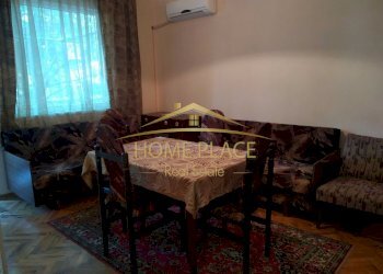 Three-room apartment Varna (neighborhood Генералите) - photo 1