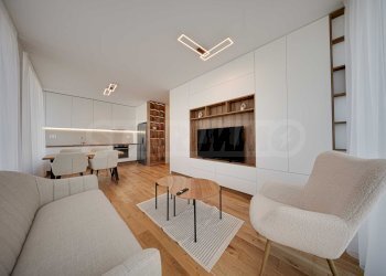 Three-room apartment Sofia (neighborhood Манастирски ливади) - photo 1