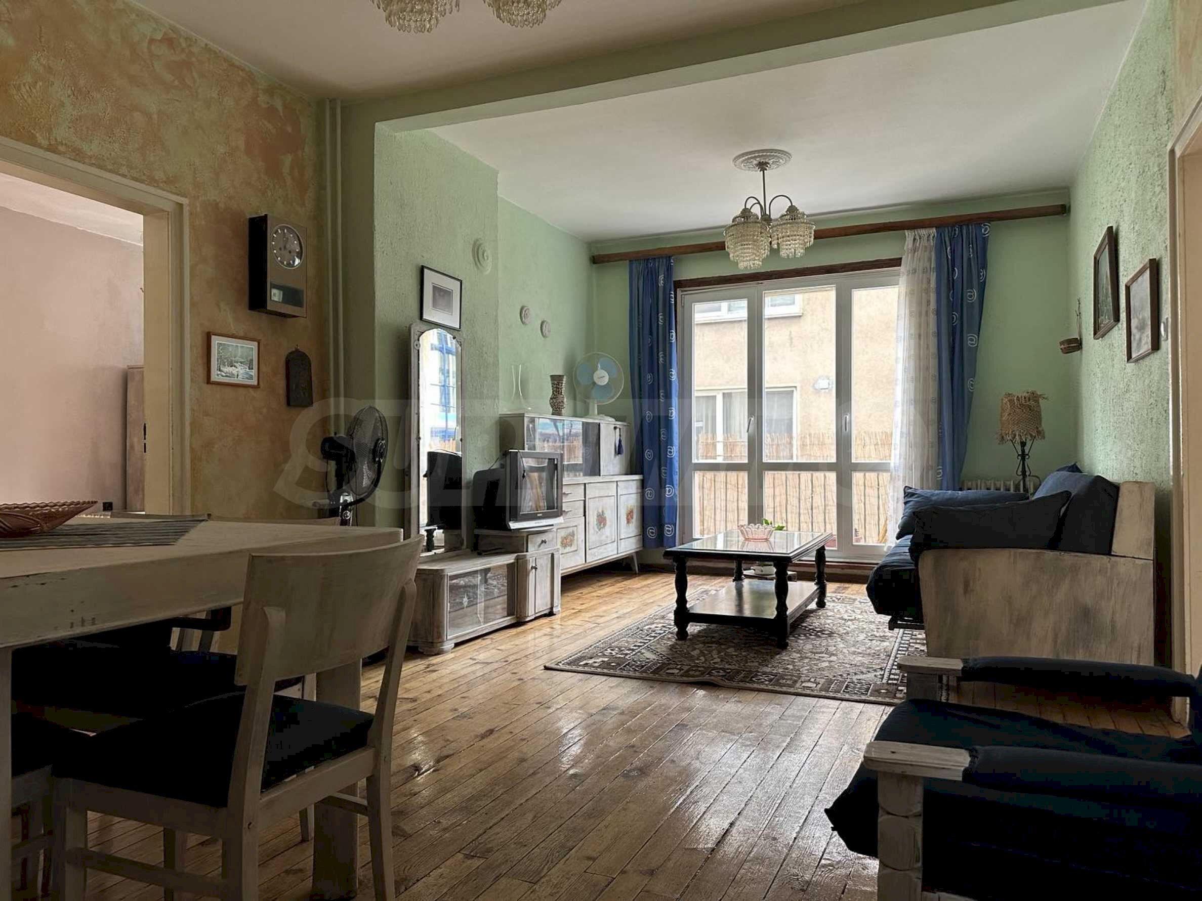 Four-room apartment Sofia - photo 1