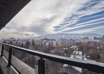 Bilocale Sofia (zona Гоце Делчев) - foto 1