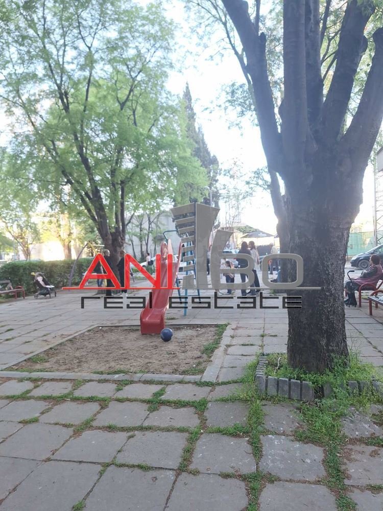 Four-room apartment Varna (neighborhood Окръжна болница) - photo 1