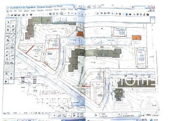 Building land Pleven (neighborhood Дружба 2) - photo 1