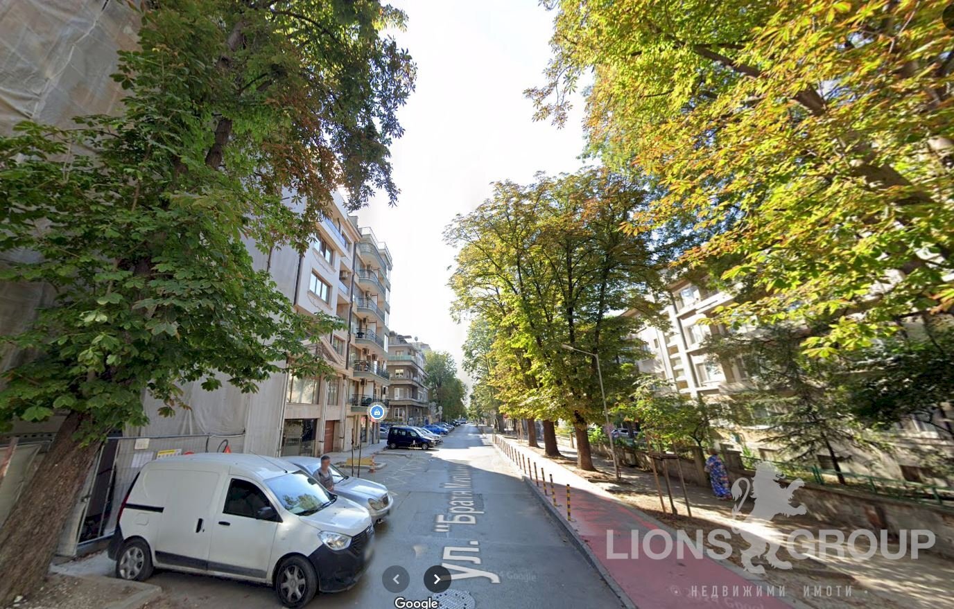 Posto Auto Varna (zona Център) - foto 1